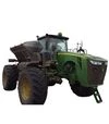 Опрыскиватель самоходный John Deere 4940, 2013 г.в., 3912 м/ч - 6