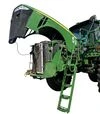 Обприскувач самохідний John Deere 4940, 2013 р.в., 4234 м/год - 11