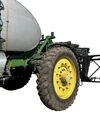 Обприскувач самохідний John Deere 4940, 2013 р.в., 4234 м/год - 18