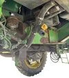 Обприскувач самохідний John Deere 4940, 2013 р.в., 4234 м/год - 26