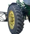 Обприскувач самохідний John Deere 4940, 2013 р.в., 4234 м/год - 29