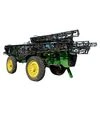 Опрыскиватель самоходный John Deere 4940, 2014 г.в., 4022 м/ч - 3
