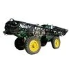 Опрыскиватель самоходный John Deere 4940, 2014 г.в., 4022 м/ч - 5