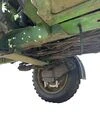 Обприскувач самохідний John Deere R4038, 2016 р.в., 4088 м/год - 25