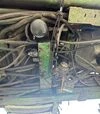 Обприскувач самохідний John Deere R4038, 2016 р.в., 4088 м/год - 30