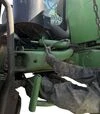 Обприскувач самохідний John Deere R4038, 2016 р.в., 4088 м/год - 6