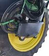 Обприскувач самохідний John Deere R4038, 2016 р.в., 4088 м/год - 8