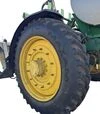 Обприскувач самохідний John Deere R4038, 2016 р.в., 4088 м/год - 9