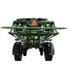 Опрыскиватель самоходный John Deere R4045, 2018 г.в., 5191 м/ч - 3