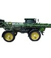 Опрыскиватель самоходный John Deere R4045, 2018 г.в., 5191 м/ч - 4