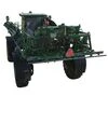 Опрыскиватель самоходный John Deere R4045, 2018 г.в., 4696 м/ч - 11