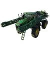 Опрыскиватель самоходный John Deere R4045, 2018 г.в., 4696 м/ч - 12
