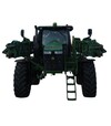 Опрыскиватель самоходный John Deere R4045, 2018 г.в., 4696 м/ч - 2