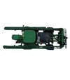 Опрыскиватель самоходный John Deere R4045, 2018 г.в., 4696 м/ч - 4