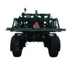 Опрыскиватель самоходный John Deere R4045, 2018 г.в., 4696 м/ч - 6
