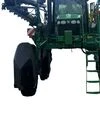 Опрыскиватель самоходный John Deere M4040, 2020 г.в., 4849 м/ч - 2