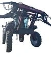 Обприскувач самохідний Miller Nitro 4215 HT, 2012 р.в., 10826 м/год - 1