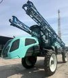Обприскувач самохідний BERTHOUD RAPTOR 4240, 2018 р.в, б/в - 1