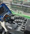 Обприскувач самохідний BERTHOUD RAPTOR 4240, 2018 р.в, б/в - 4