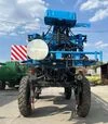 Обприскувач самохідний BERTHOUD RAPTOR 4240, 2018 р.в, б/в - 3