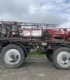 Опрыскиватель самоходный Case IH Patriot 3330, 2014 г.в, б/у - 2