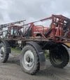 Опрыскиватель самоходный Case IH Patriot 3330, 2014 г.в, б/у - 3