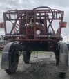 Опрыскиватель самоходный Case IH Patriot 3330, 2014 г.в, б/у - 5