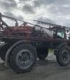 Опрыскиватель самоходный Case IH Patriot 3330, 2014 г.в, б/у - 6