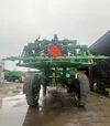 Обприскувач самохідний John Deere R4045, 2015 р.в, б/в - 1