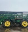 Обприскувач самохідний John Deere R4045, 2015 р.в, б/в - 2