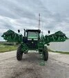 Опрыскиватель самоходный John Deere R4038, 2014 г.в, б/у - 1