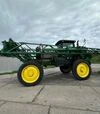 Опрыскиватель самоходный John Deere R4038, 2014 г.в, б/у - 2