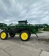 Опрыскиватель самоходный John Deere R4038, 2014 г.в, б/у - 3