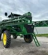 Опрыскиватель самоходный John Deere R4038, 2014 г.в, б/у - 4