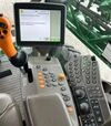 Опрыскиватель самоходный John Deere R4038, 2014 г.в, б/у - 10