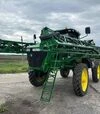 Опрыскиватель самоходный John Deere R4038, 2014 г.в, б/у - 5