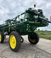 Опрыскиватель самоходный John Deere R4038, 2014 г.в, б/у - 6