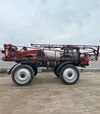 Опрыскиватель самоходный Case IH Patriot 3330, 2013 г.в., полное ТО, б/у - 1