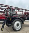 Опрыскиватель самоходный Case IH Patriot 3330, 2013 г.в., полное ТО, б/у - 3