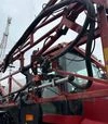 Опрыскиватель самоходный Case IH Patriot 3330, 2013 г.в., полное ТО, б/у - 7
