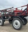 Опрыскиватель самоходный Case IH Patriot 3330, 2013 г.в., полное ТО, б/у - 4