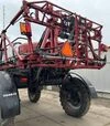 Опрыскиватель самоходный Case IH Patriot 3330, 2013 г.в., полное ТО, б/у - 5