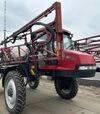 Опрыскиватель самоходный Case IH Patriot 3330, 2013 г.в., полное ТО, б/у - 6