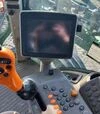 Опрыскиватель самоходный John Deere R4030, 2015 г.в, полное ТО, б/у - 6