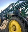 Опрыскиватель самоходный John Deere R4030, 2015 г.в, полное ТО, б/у - 4