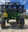 Обприскувач самохідний John Deere 4730, 2007 р.в, б/в - 2