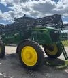 Обприскувач самохідний John Deere 4730, 2007 р.в, б/в - 4