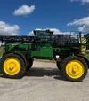 Обприскувач самохідний John Deere 4730, 2007 р.в, б/в - 6