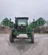 Опрыскиватель самоходный John Deere R4038, 2020 г.в, б/у - 1
