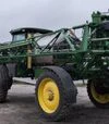 Опрыскиватель самоходный John Deere R4038, 2020 г.в, б/у - 2